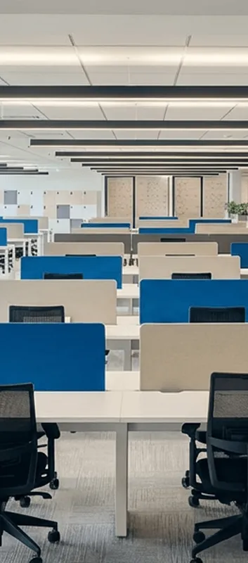 Office & Commercial Cleaning That Works in New Orleans, LA