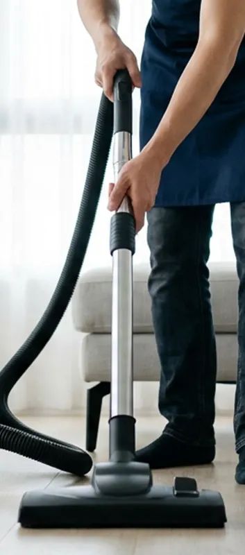 Professional Cleaning & Clean Out Services in New Orleans, LA