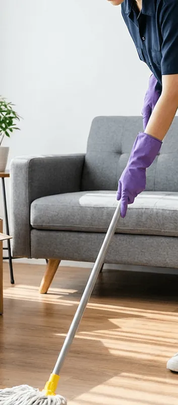 Trusted Move Out Cleaning Services in New Orleans, LA
