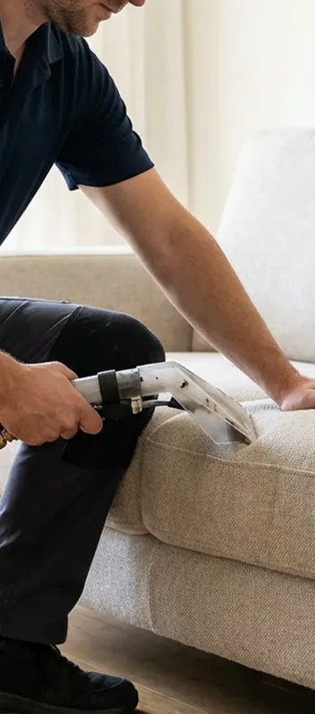 Expert Upholstery Cleaning Services in New Orleans, LA