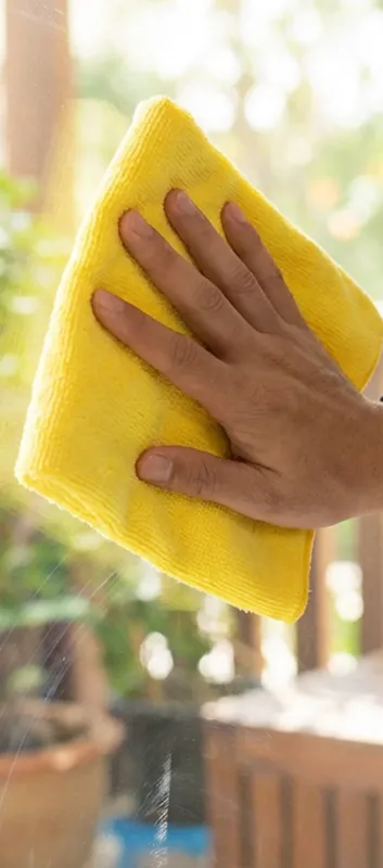 Expert Window Cleaning in New Orleans, LA